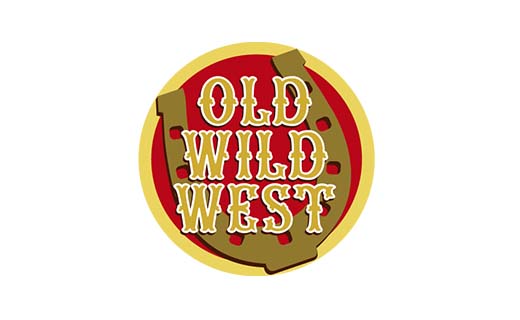 old wild west restaurant