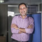 Fadi AbuEkab Founder CEO SCOPE Middle-East Picture