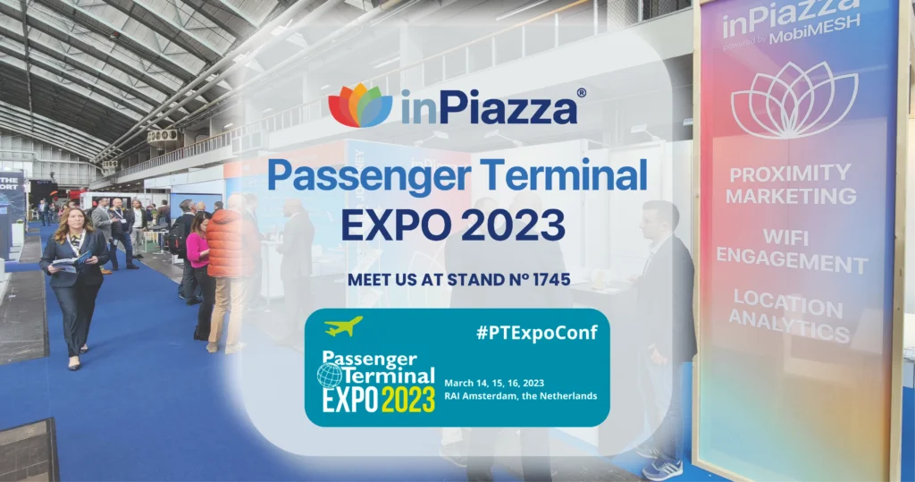 Passenger Terminal Amsterdam 2023