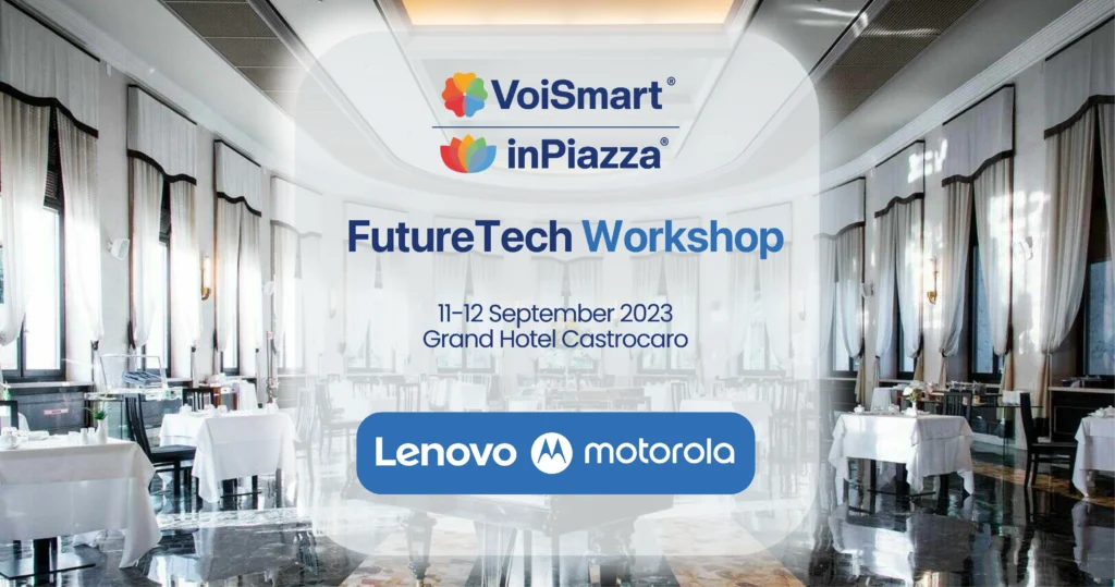 FutureTech Workshop 2023
