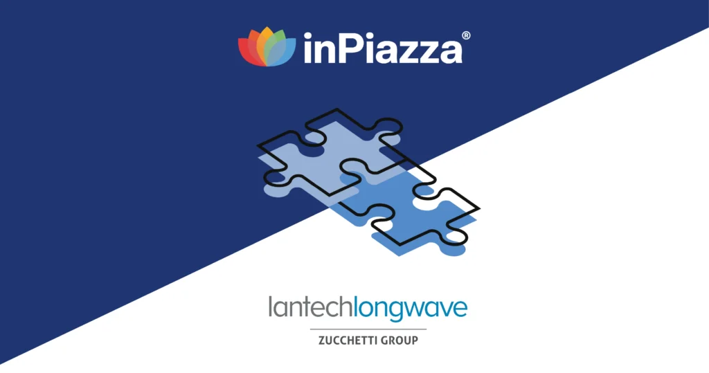 New partnership MobiMESH inPiazza & Lantech Longwave