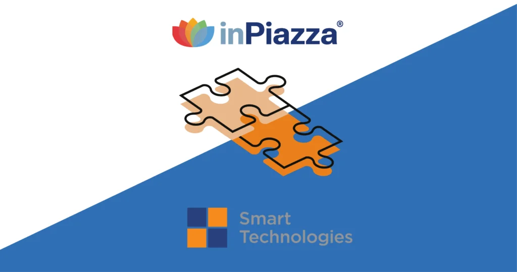New partnership inPiazza & Smart Technologies Ltd