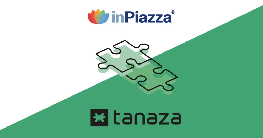 New partnership inPiazza & Tanaza