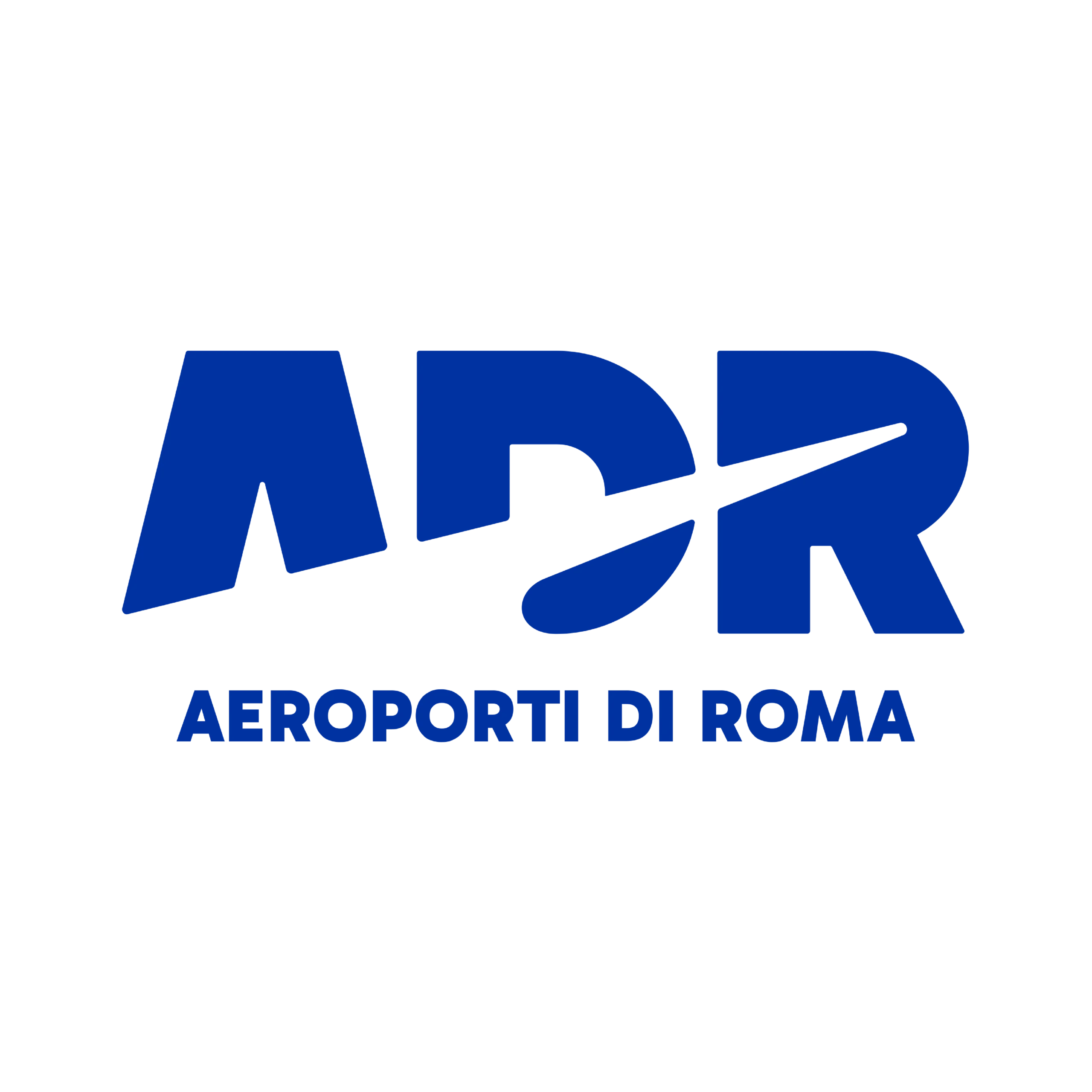 ADR logo inPiazza case study