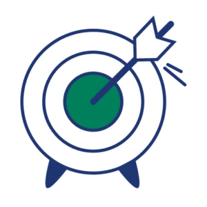 icon challenge green