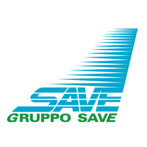 Save group logo airport
