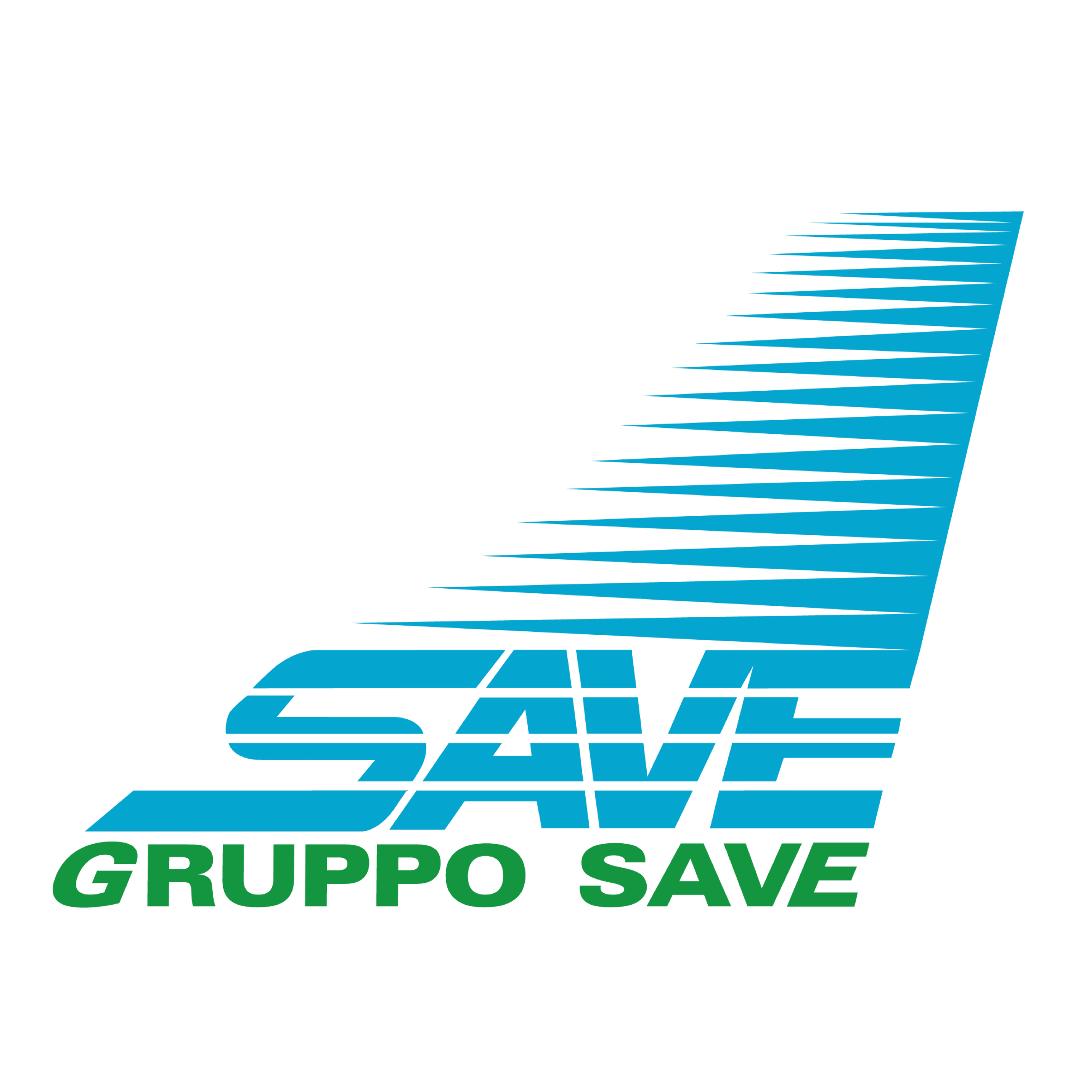 Save group logo airport
