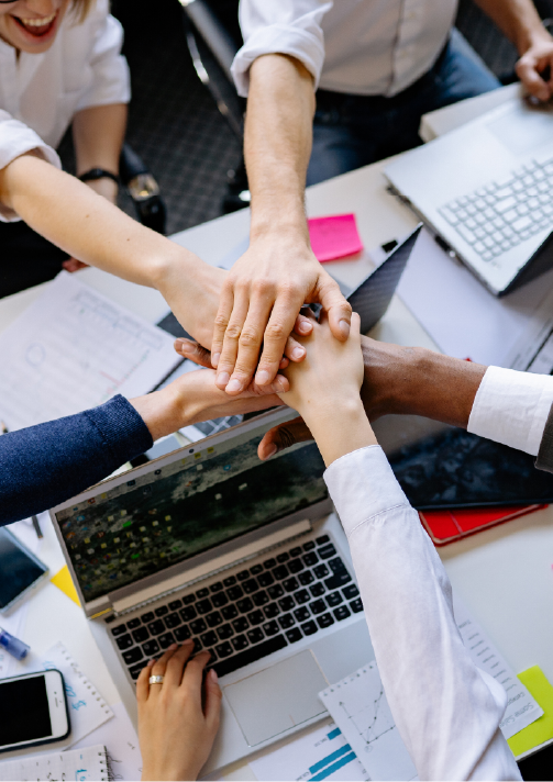 inPiazza by voismart career employee teamwork